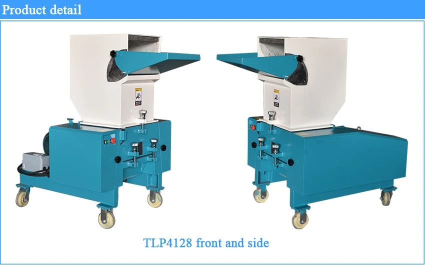 Recycle Plastic Chemical Barrel Shredding Machine Recycle Plastic Chemical Barrel Shredding Machine