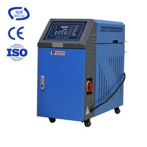 Bộ điều khiển nhiệt độ khuôn