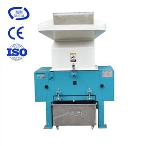 Máy hủy sợi cọ